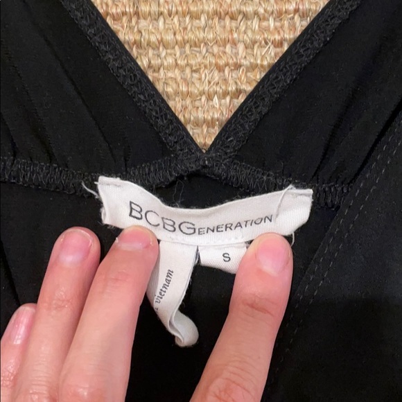 BCBGeneration romper - Picture 5 of 7